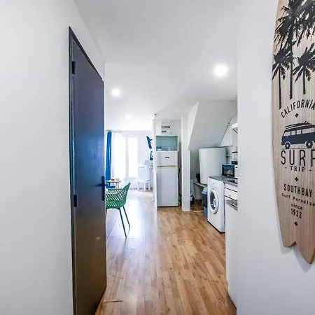 Cosy Et Moderne, Centre-ville * La Ciotat