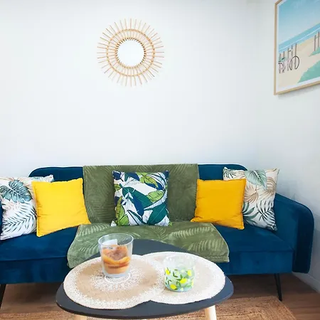 Cosy Et Moderne, Centre-ville La Ciotat