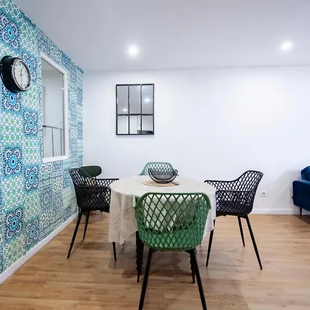 Apartamento Cosy Et Moderne, Centre-ville La Ciotat