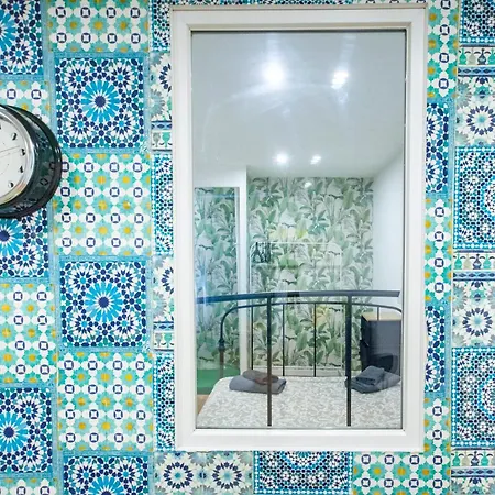 Apartamento Cosy Et Moderne, Centre-ville La Ciotat