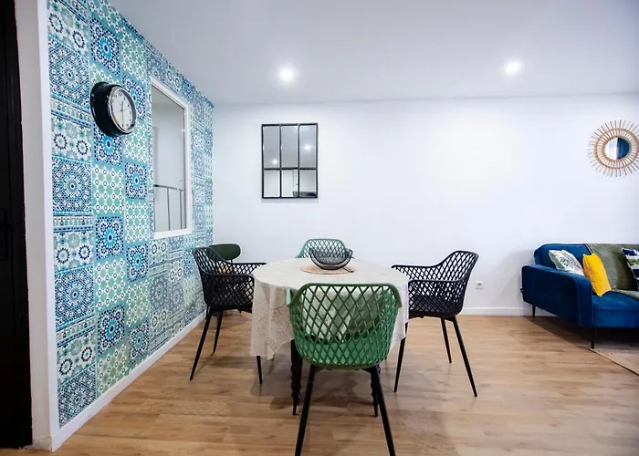 Apartment Cosy Et Moderne, Centre-ville La Ciotat