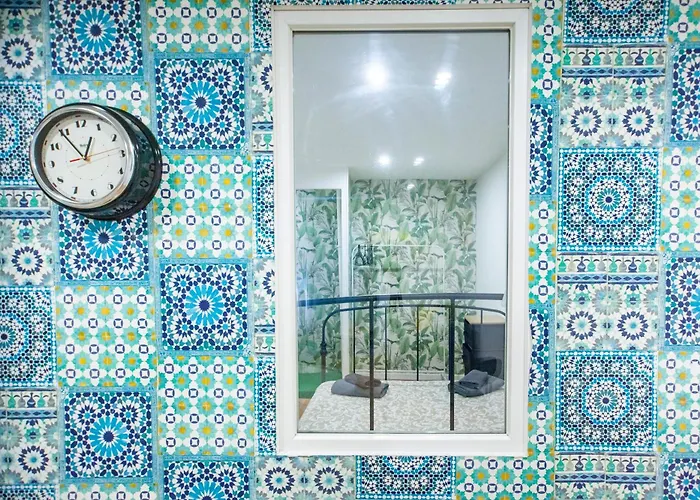 Apartment Cosy Et Moderne, Centre-ville La Ciotat